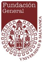 Logo Fundación General Universidad de Salamanca